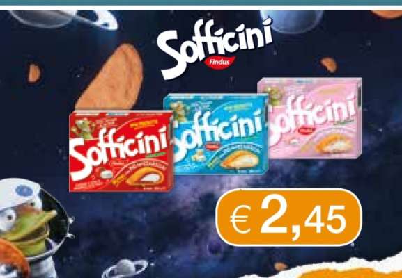 SOFFICINI FINDUS