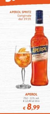 Aperol