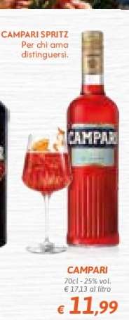 CAMPARI
