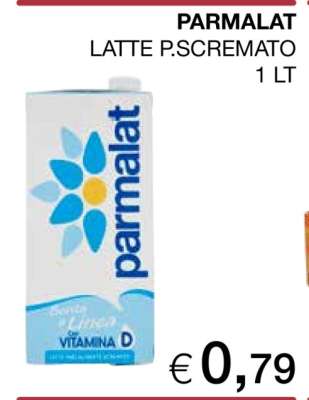 PARMALAT