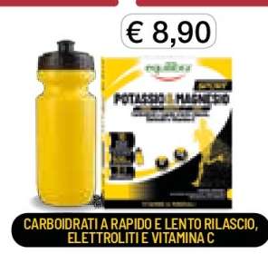 Carboidrati a rapido e lento rilascio