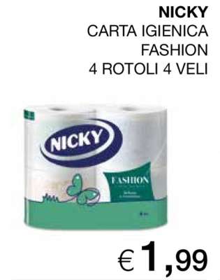 NICKY