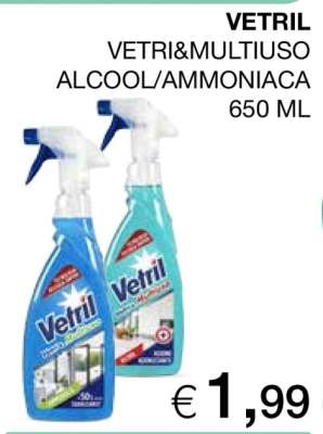 VETRIL