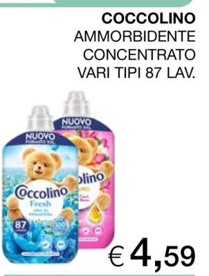 COCCOLINO