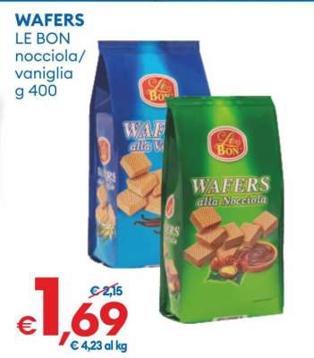 WAFERS