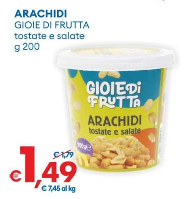 Arachidi