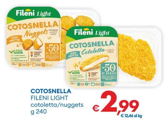 COTOSNELLA