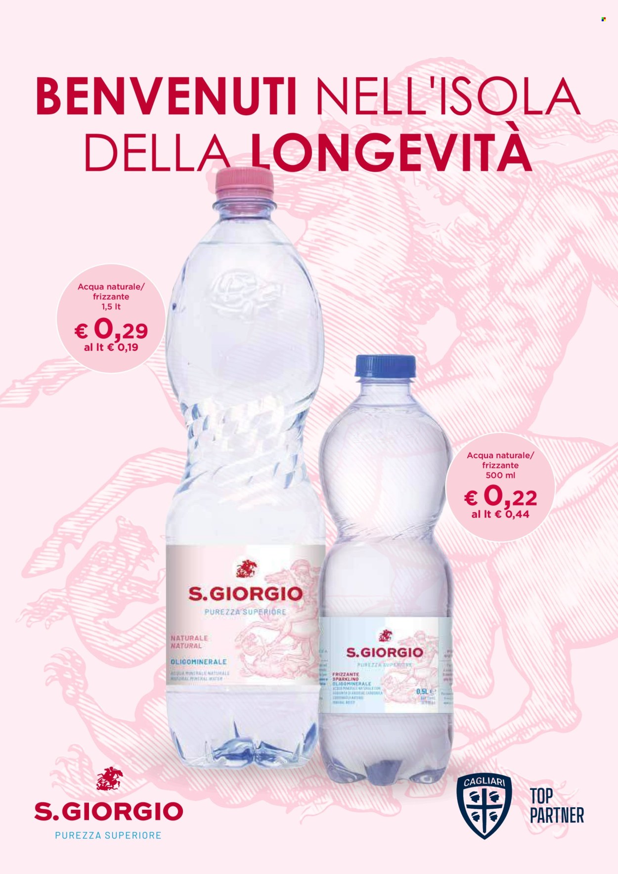 Volantino Coop - 15/7/2026 - 25/7/2026. Pagina 10