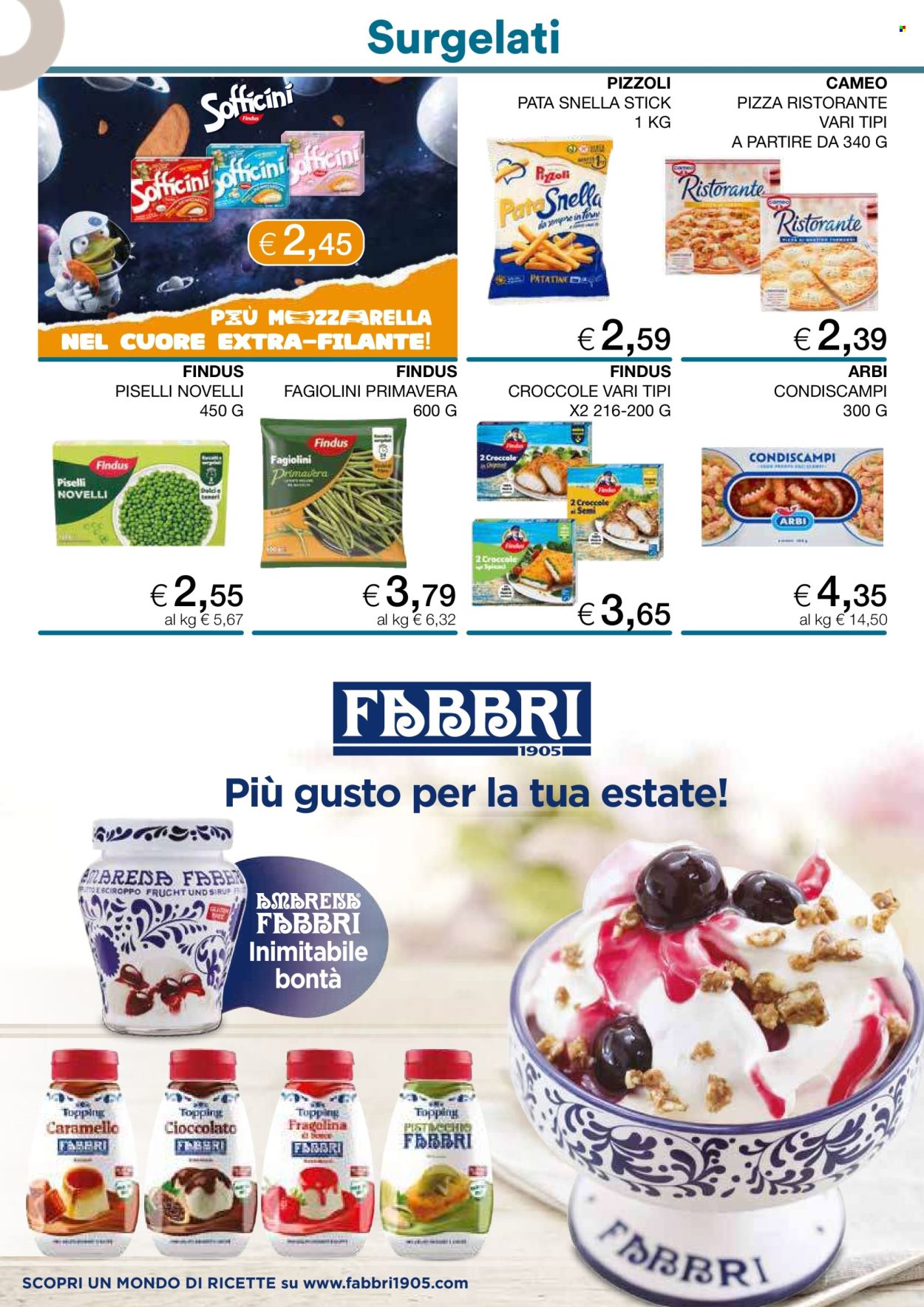 Volantino Coop - 15/7/2026 - 25/7/2026. Pagina 15
