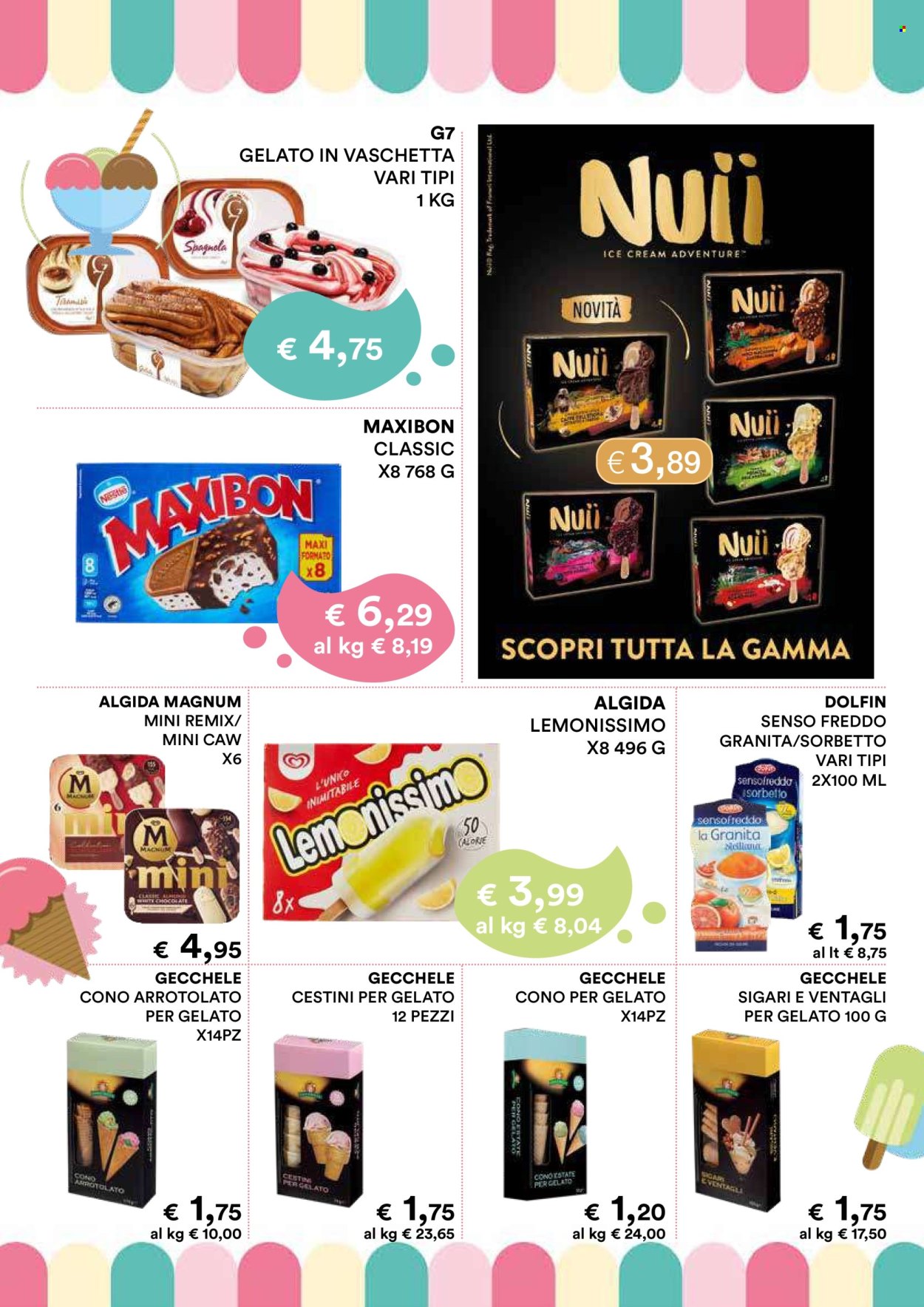 Volantino Coop - 15/7/2026 - 25/7/2026. Pagina 17
