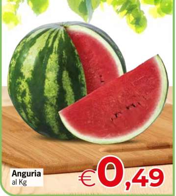 Anguria