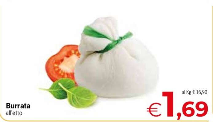 Burrata