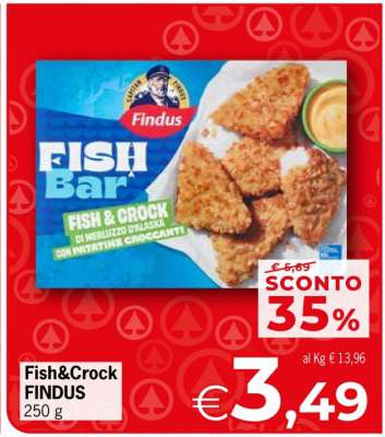 Fish&Crock