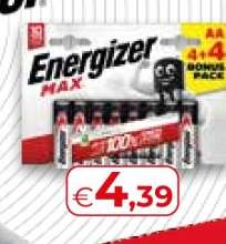 ENERGIZER