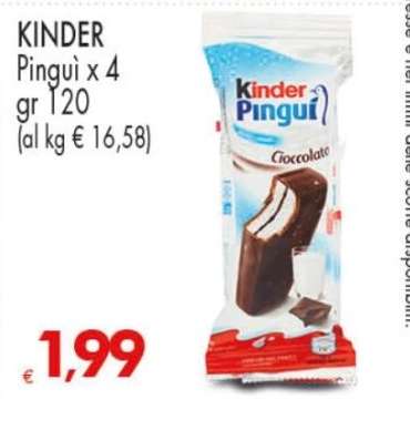 KINDER