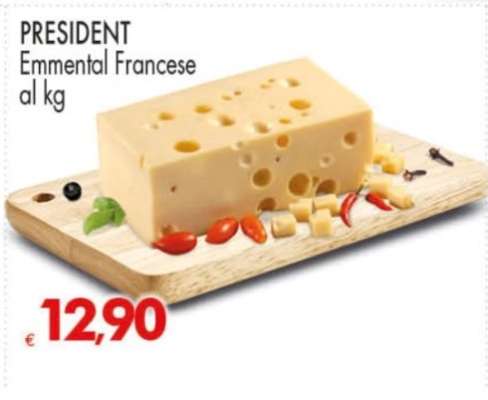 PRESIDENT
