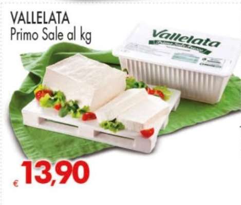 VALLELATA