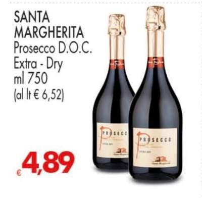 SANTA MARGHERITA