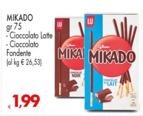 MIKADO
