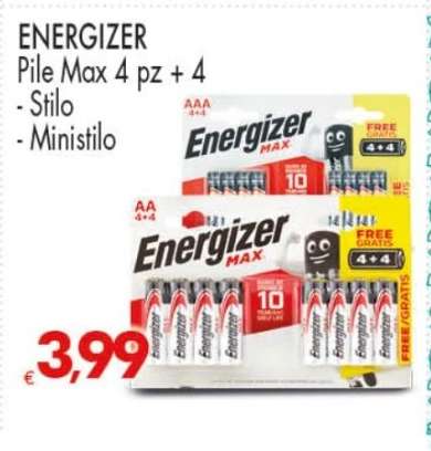ENERGIZER