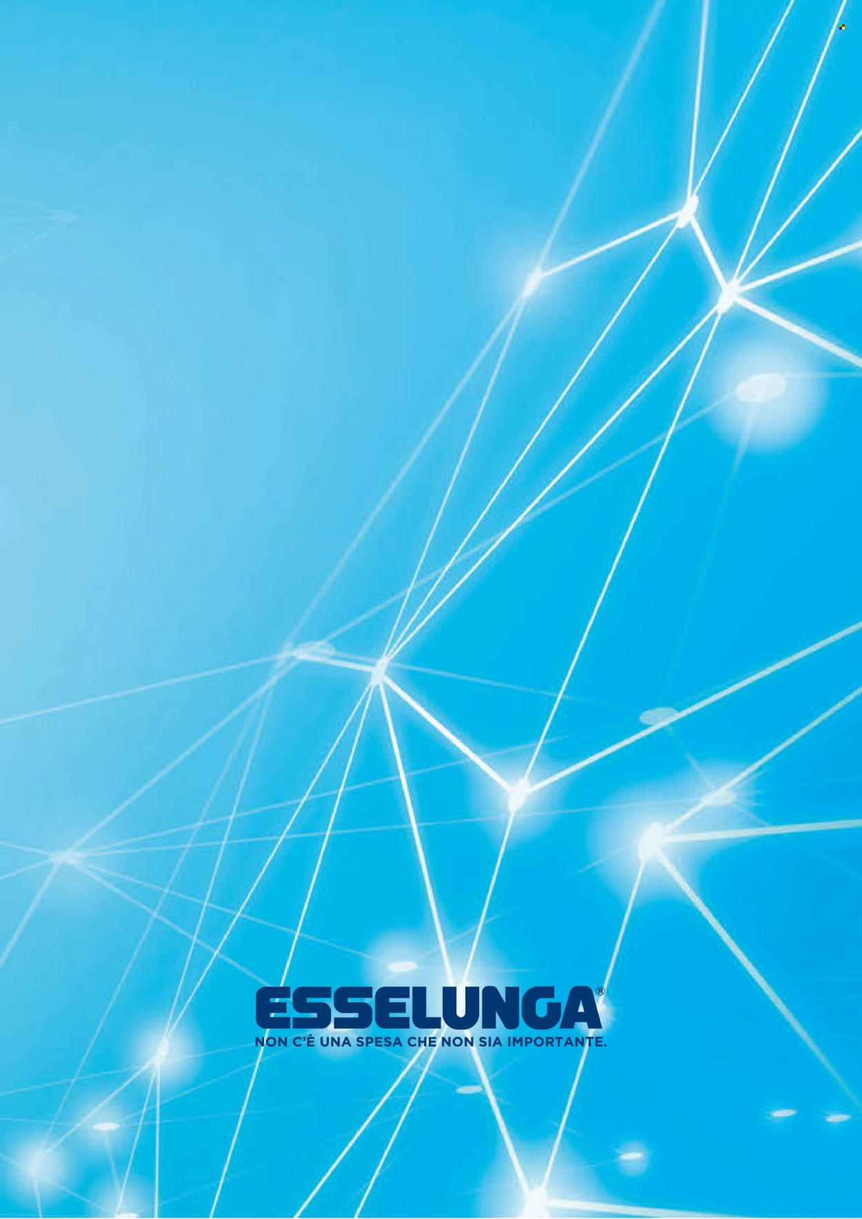 Leták Esselunga - 18.7.2026 - 30.9.2026. Strana 12