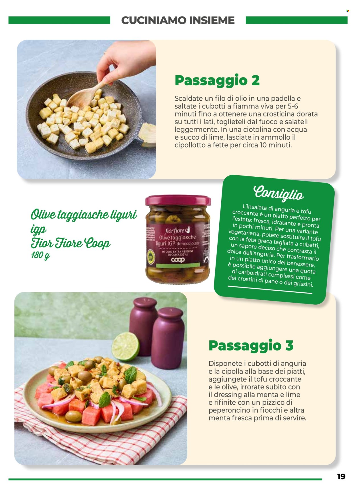 Volantino Coop - 16/7/2026 - 29/7/2026. Pagina 19