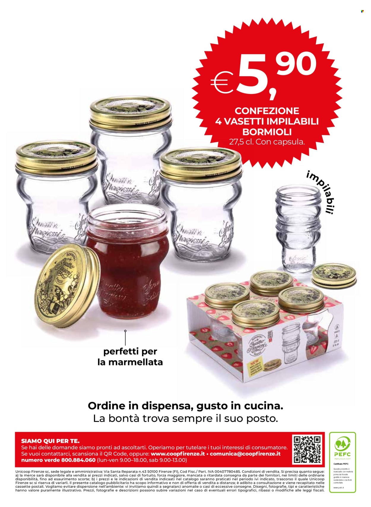 Volantino Coop - 16/7/2026 - 29/7/2026. Pagina 32
