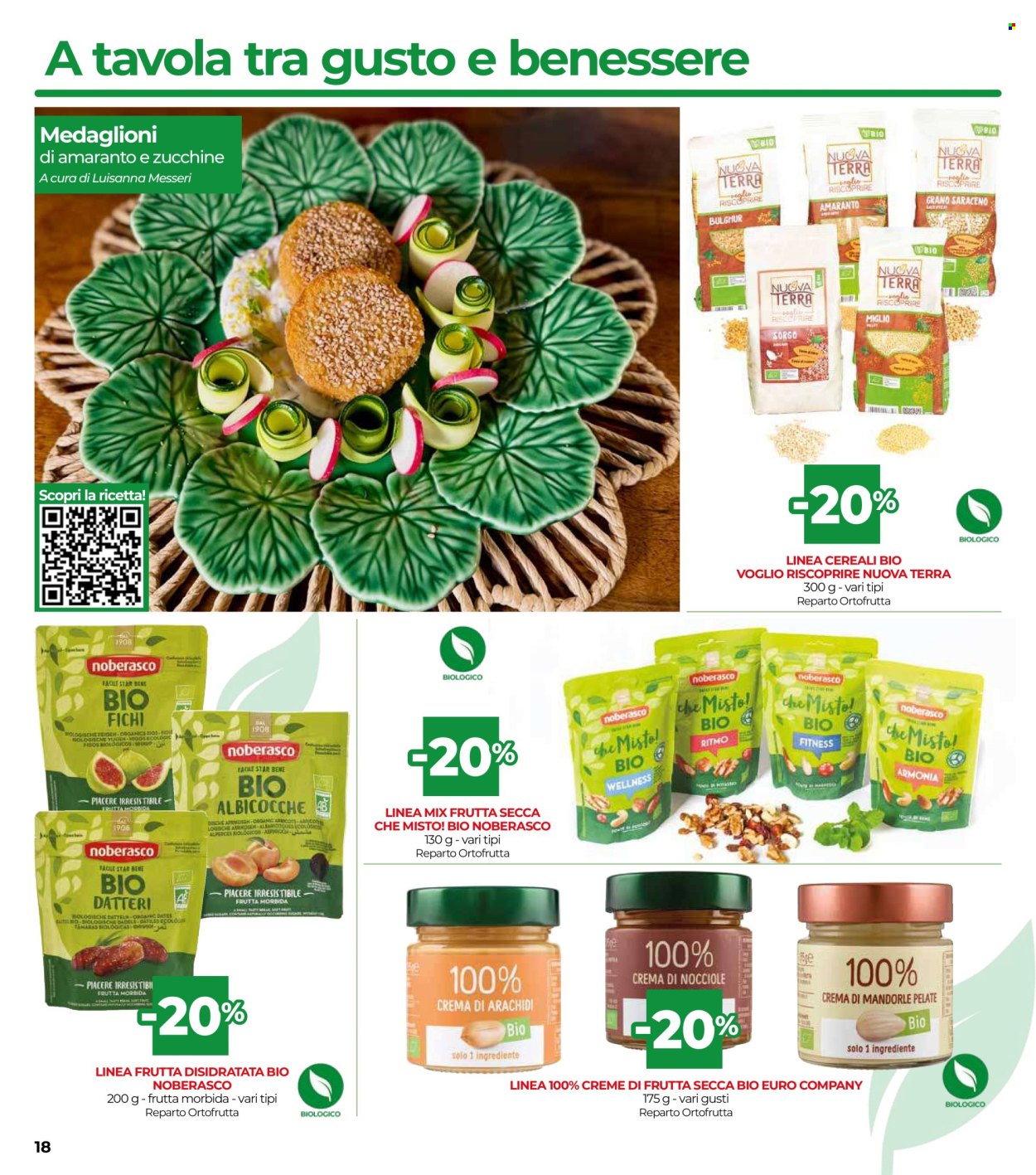 Volantino Coop - 16/7/2026 - 29/7/2026. Pagina 18