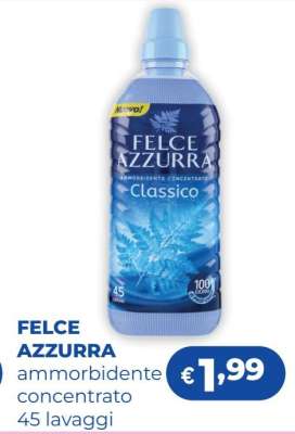 FELCE AZZURRA