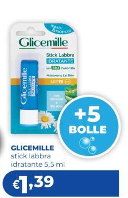 GLICEMILLE