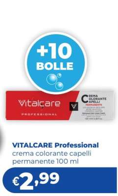 Vitalcare Professional