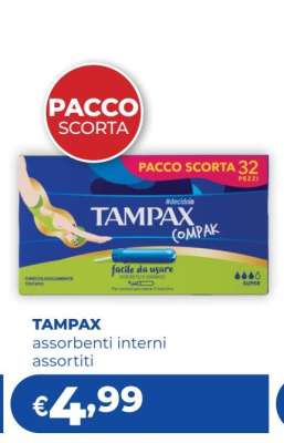 Tampax