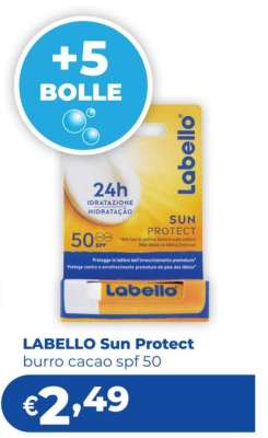 LABELLO Sun Protect