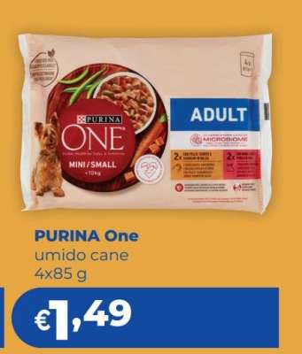 Purina One
