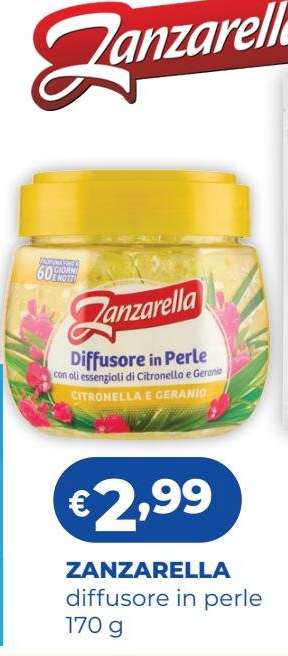 Zanzarella