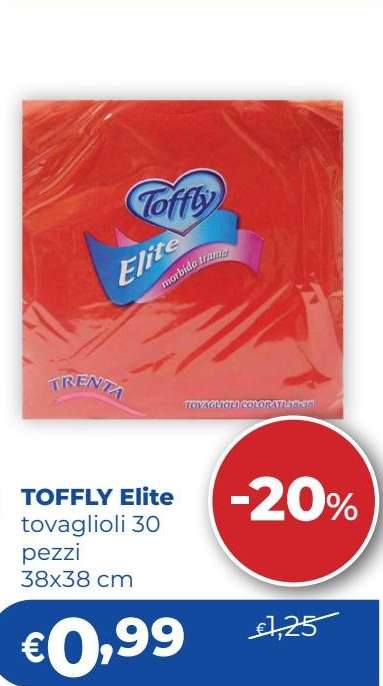 TOFFLY Elite