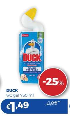DUCK