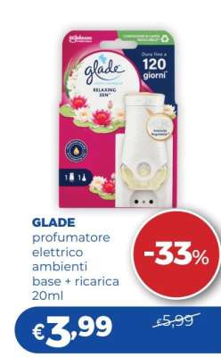 GLADE