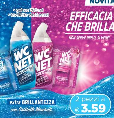 WC NET