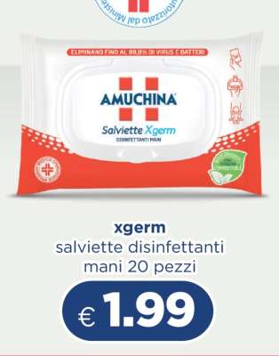 xgerm