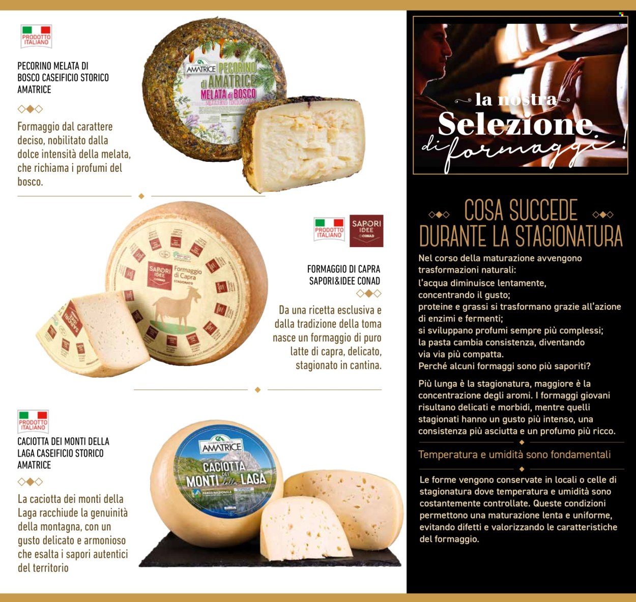Volantino Conad - 22/7/2026 - 31/7/2026. Pagina 15