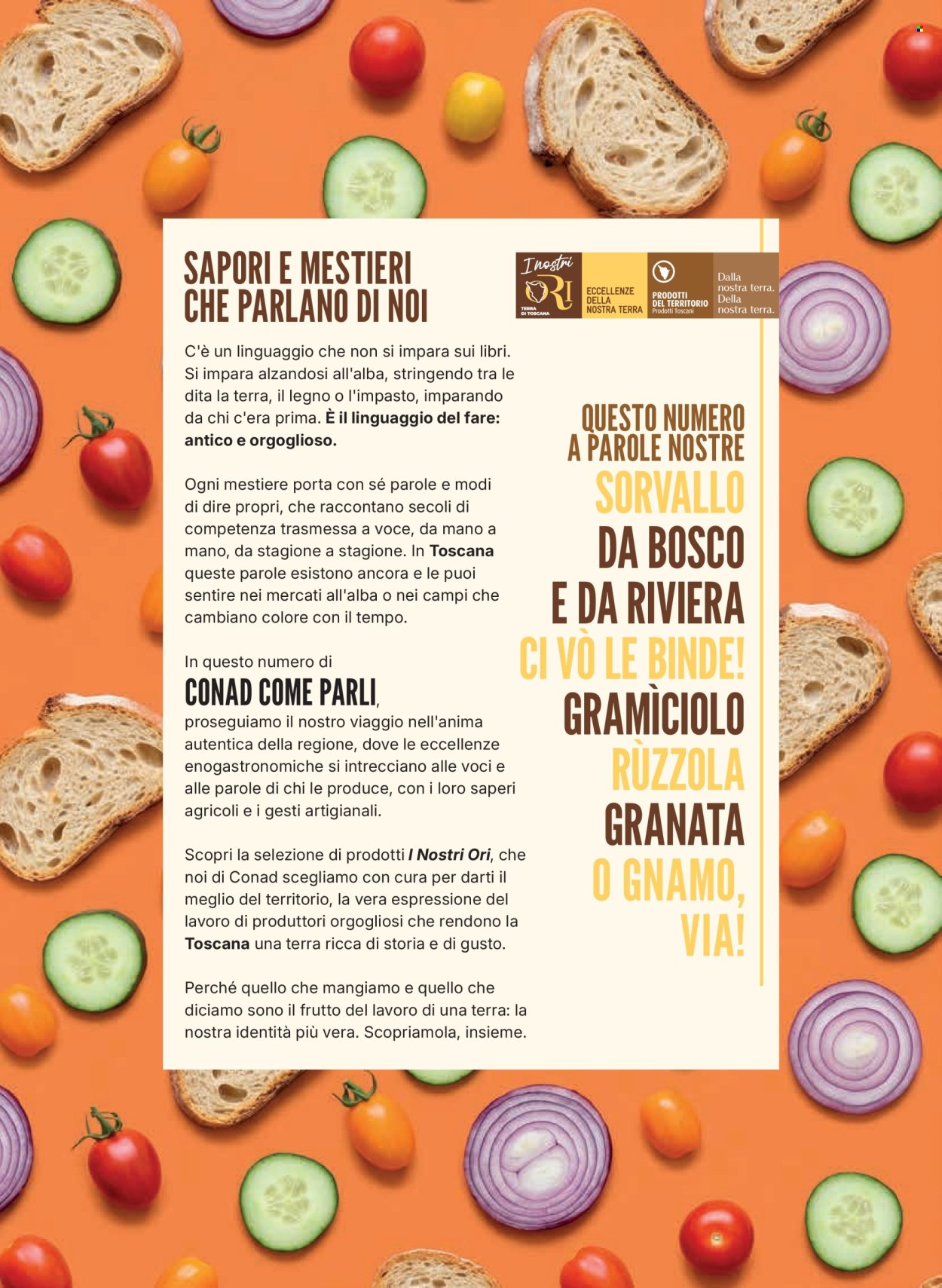 Volantino Conad - 30/7/2026 - 12/8/2026. Pagina 2