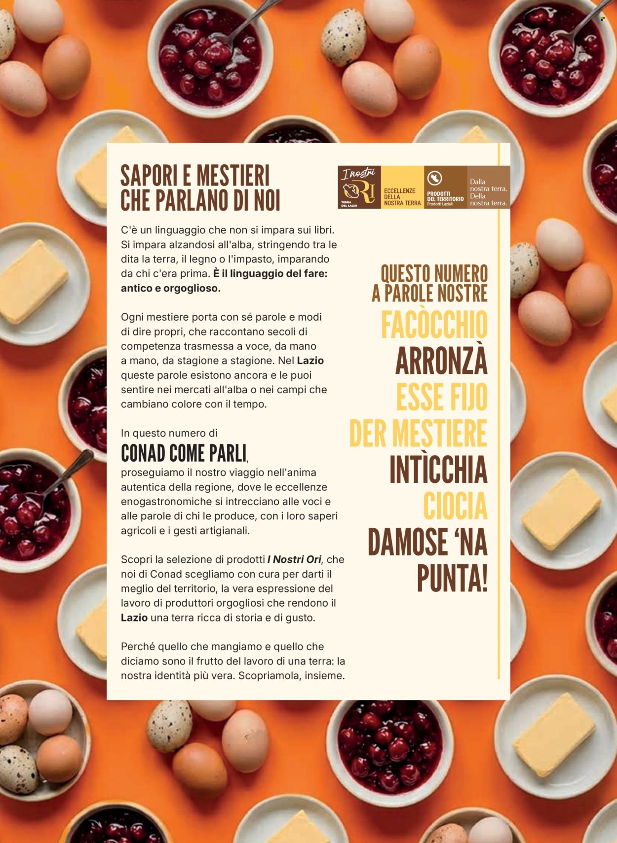 Volantino Conad - 30/7/2026 - 12/8/2026. Pagina 2