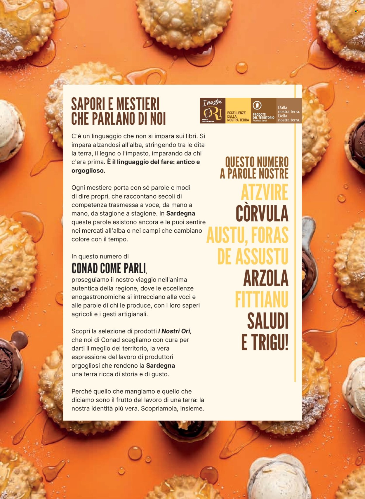 Volantino Conad - 30/7/2026 - 12/8/2026. Pagina 2