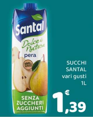 Succhi Santal Vari Gusti