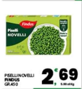 PISELLI NOVELLI