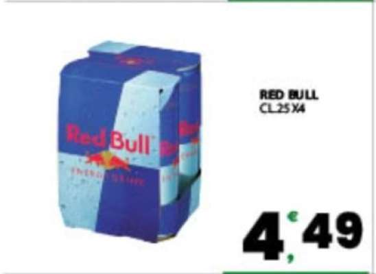 Red Bull