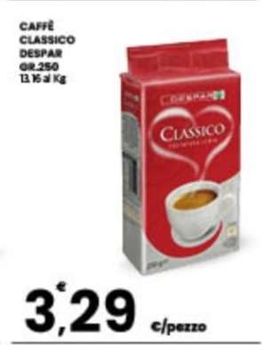 Caffè Classico DESPAR