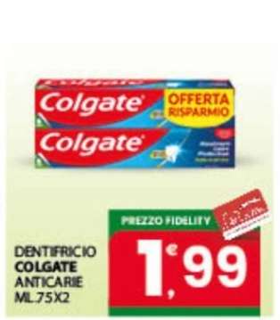 DENTIFRICIO COLGATE ANTICARIE