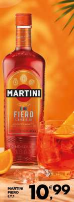 MARTINI Fiero